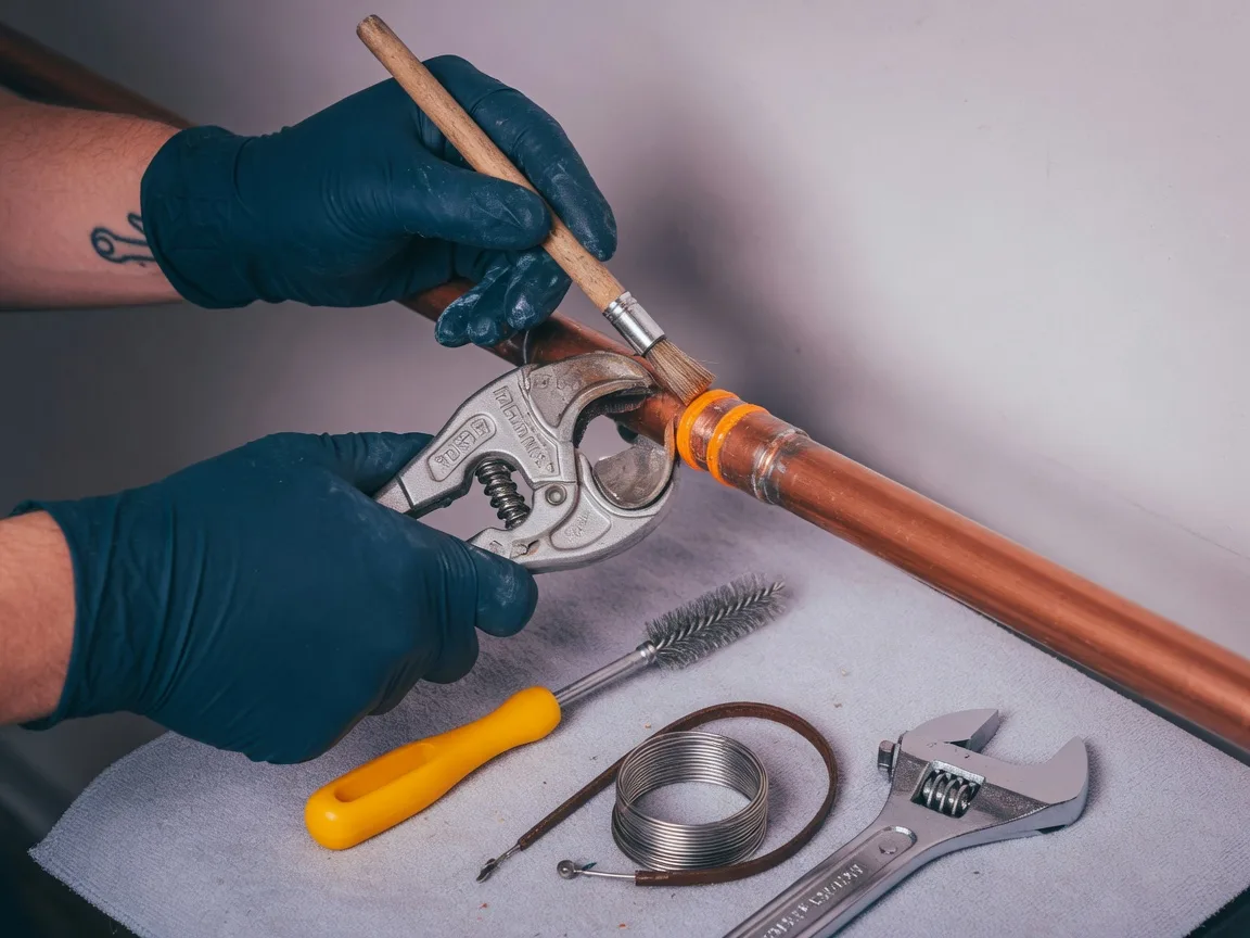 Why choose Sump Pump Repair in Whitesboro, TX